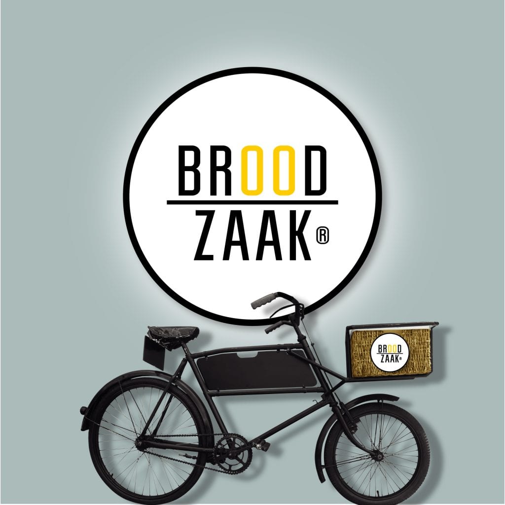 Broodzaak