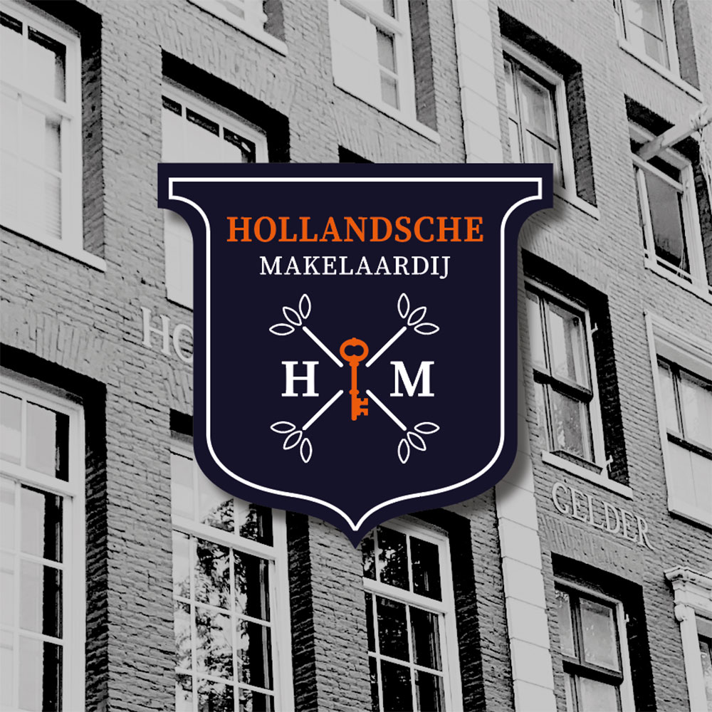 Hollandsche Makelaardij Amsterdam