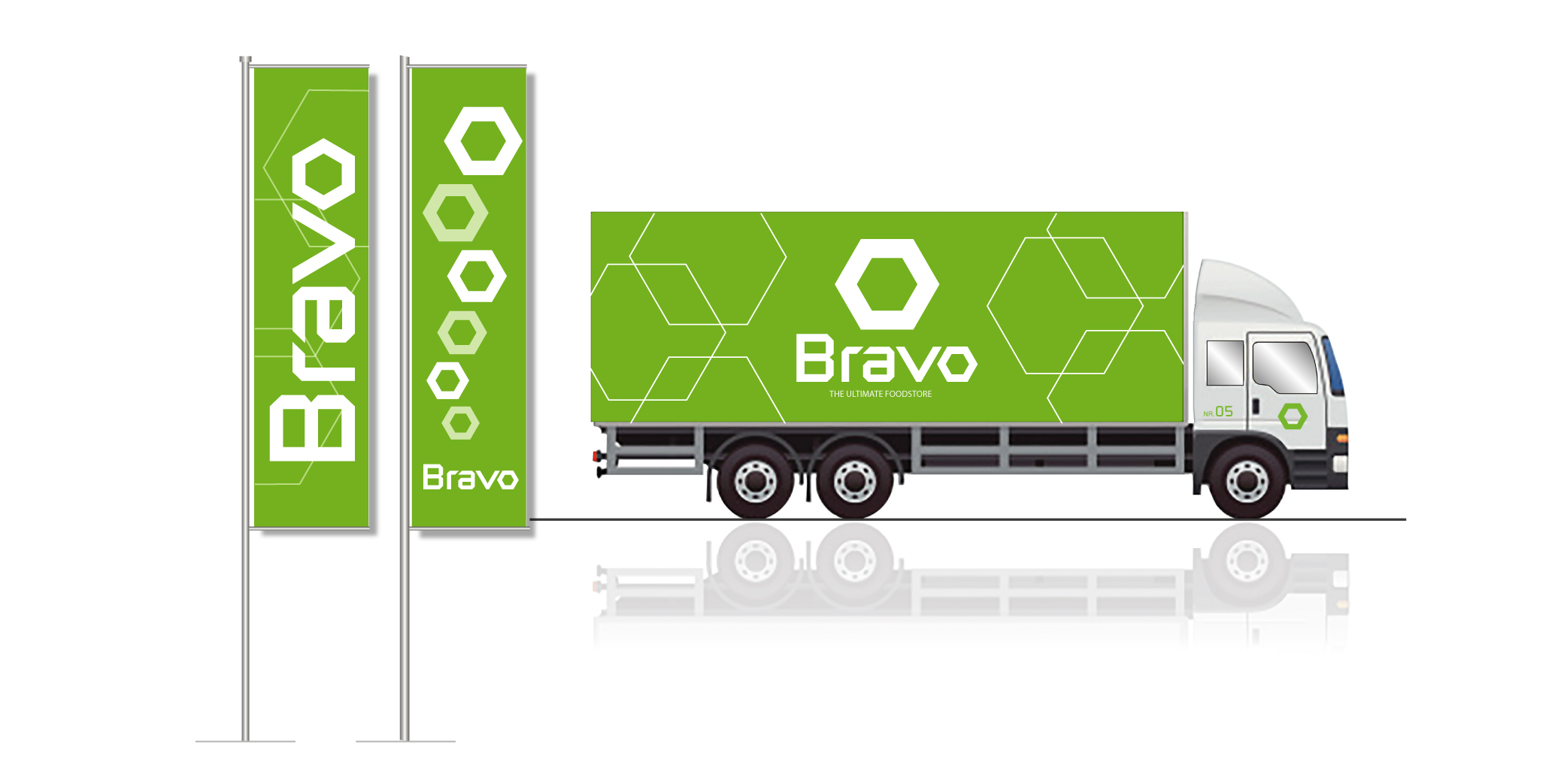 BRAVO-11